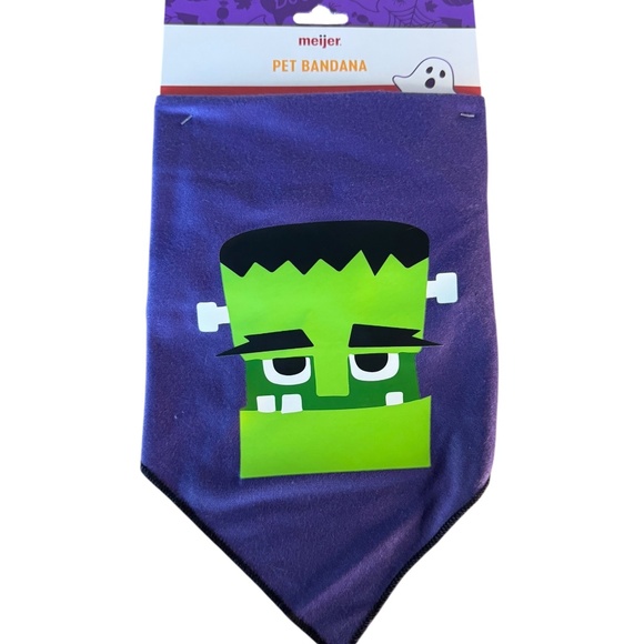 Pet Bandana - Picture 1 of 4